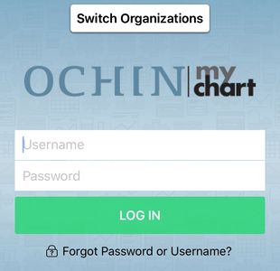 How to install MyChart